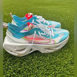 Women’s chunky nike atleisure shoes